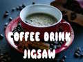 খেলা Coffee Drink Jigsaw