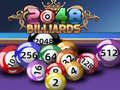 খেলা 2048 Billiards