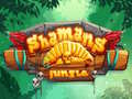 খেলা Shamans Jungle