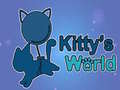 খেলা Kitty's world