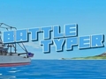 খেলা Battle Typer