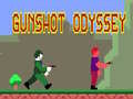 খেলা Gunshot Odyssey