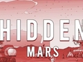 খেলা Hidden Mars