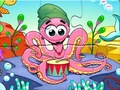 খেলা Jigsaw Puzzle: Undersea Concert