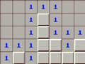 খেলা Minesweeper Find Bombs