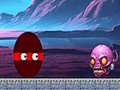 খেলা Epic ninja dash