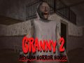 খেলা Granny 2 Asylum Horror House