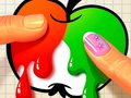 খেলা Paint It