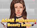 খেলা ASMR Makeover Beauty Salon 