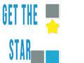 খেলা Get the Star