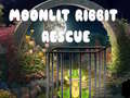 খেলা Moonlit Ribbit Rescue