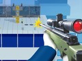 খেলা Sniper Shooter 2