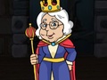 খেলা Aged Queen Rescue