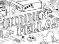 খেলা Hidden Fellas