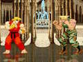 খেলা Street Fighter 2 Flash