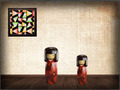 খেলা Amgel Easy Room Escape 119