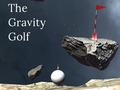 খেলা The Gravity Golf