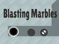 খেলা Blasting Marbles