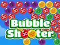 খেলা Bubble Shooter