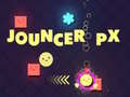 খেলা Jouncer PX