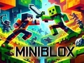 খেলা Miniblox.io