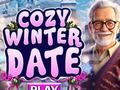 খেলা Cozy Winter Date