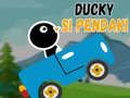 খেলা Ducky Si Pembalap