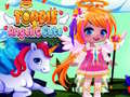 খেলা Toddie Angelic Fun