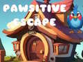 খেলা Pawsitive Escape
