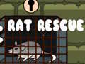 খেলা Rat Rescue