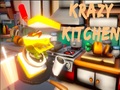 খেলা Krazy Kitchen