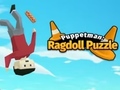 খেলা Puppetman: Ragdoll Puzzle