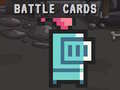 খেলা Battle Cards