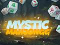 খেলা Mystic Mahjongg