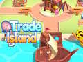 খেলা Trade Island