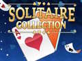 খেলা Solitaire Collection