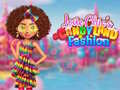 খেলা Lovie Chic's #CandyLand Fashion