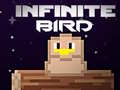 খেলা Infinite Bird