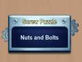খেলা Screw Puzzle Nuts and Bolts