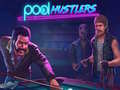 খেলা Pool Hustlers