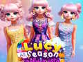 খেলা Lucy All Seasons Fashionista