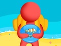 খেলা Build Your Aquarium