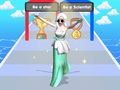 খেলা Run of Truth Life Simulator