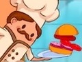 খেলা Platformer Chef