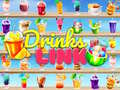 খেলা Drinks Link