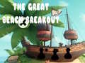 খেলা The Great Beach Breakout
