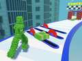 খেলা Money Man 3D