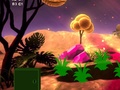 খেলা Trapped Fruit King Escape