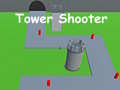 খেলা Tower Shooter