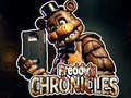 খেলা Freddy's Chronicles